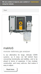 Mobile Screenshot of madur.com
